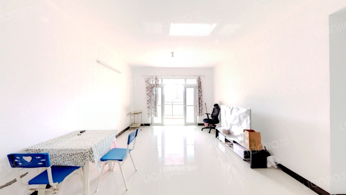 南洋国际金融公寓二手房实景图