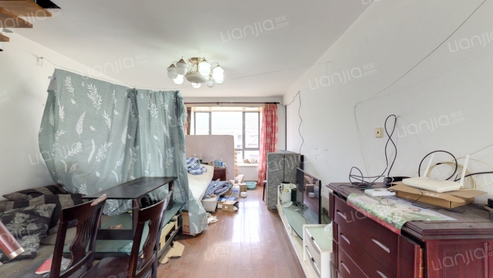 宁怡苑二手房实景图