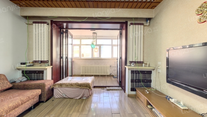 恒兴花园二手房实景图