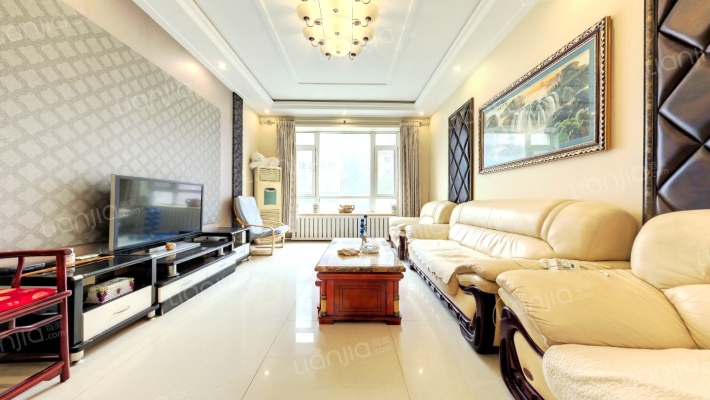 万兴园二手房实景图