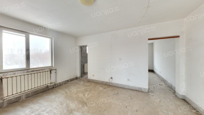 美乐里二手房实景图