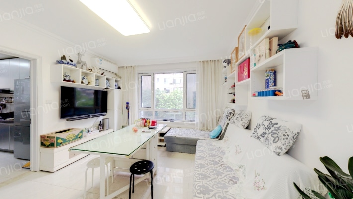 东港印象B区二手房实景图