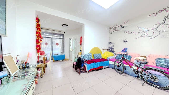 小井巷9号二手房实景图