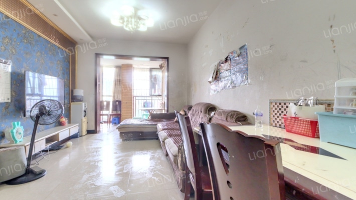 爱立方二手房实景图