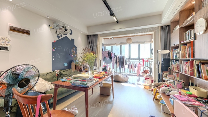 幸福家园二手房实景图