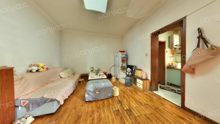 二环路北一段203号二手房实景图