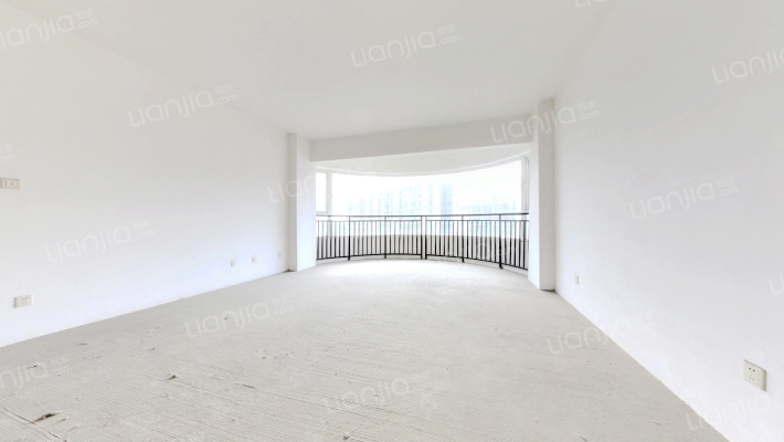 宏恩康城二手房实景图