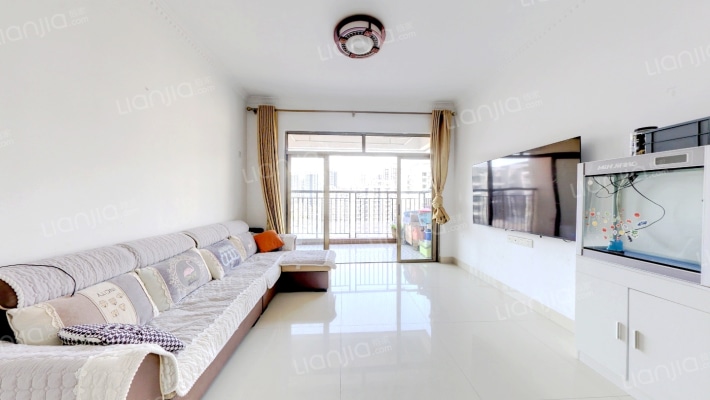 金碧园二手房实景图