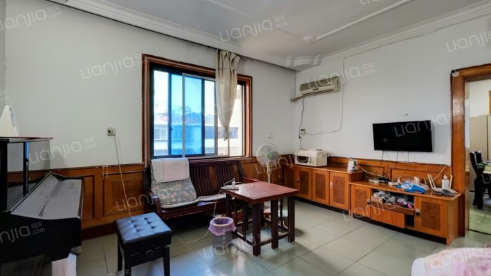 岳阳铁山供水工程管理局二手房实景图