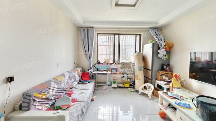 滨湖顺园南区二手房实景图