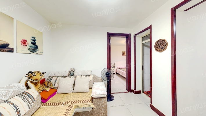 宜君北里二手房实景图