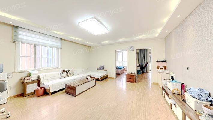 嘉慧园三区二手房实景图