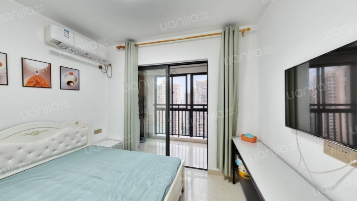 潭桥佳园二手房实景图