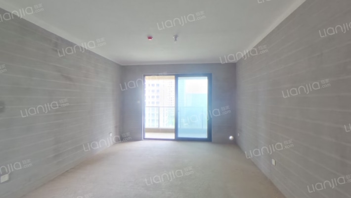 溪霞苑二手房实景图