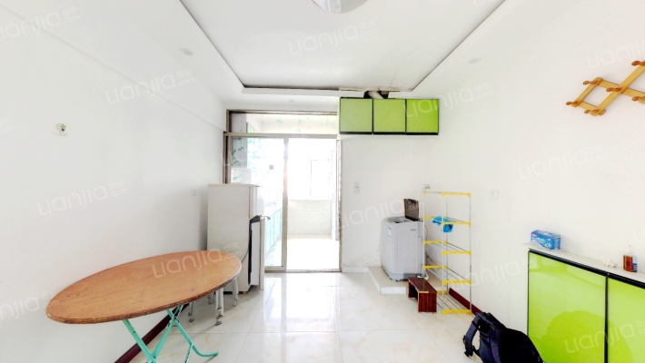 奉天壹号二手房实景图