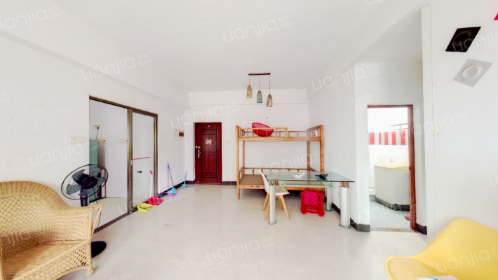 至华苑二手房实景图