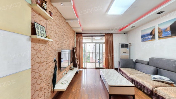 雅豪丽景二手房实景图