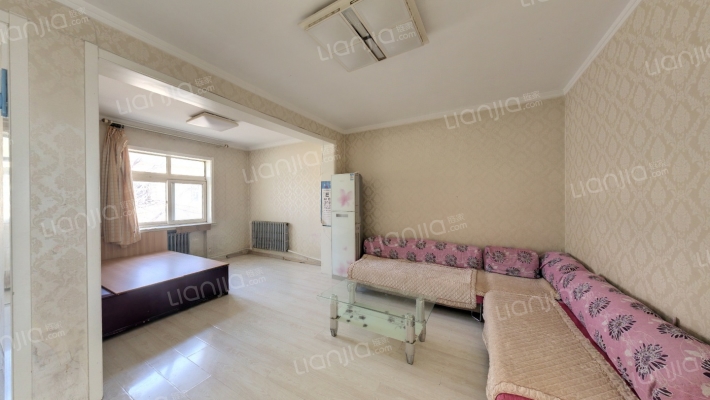 邯郸供电公司南院二手房实景图