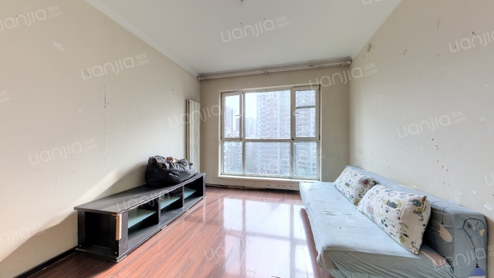 富力城北区二手房实景图