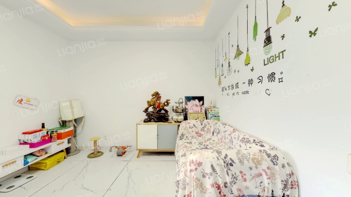 徐家浜8号小区二手房实景图