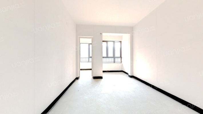 龙湖嘉天下上城二手房实景图