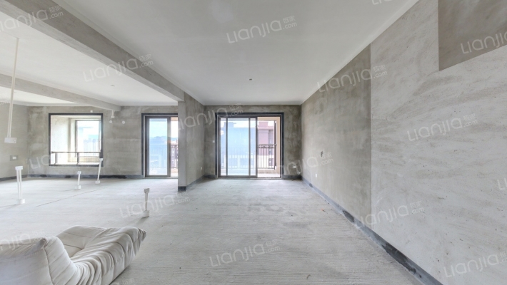 建发双玺书香里二手房实景图