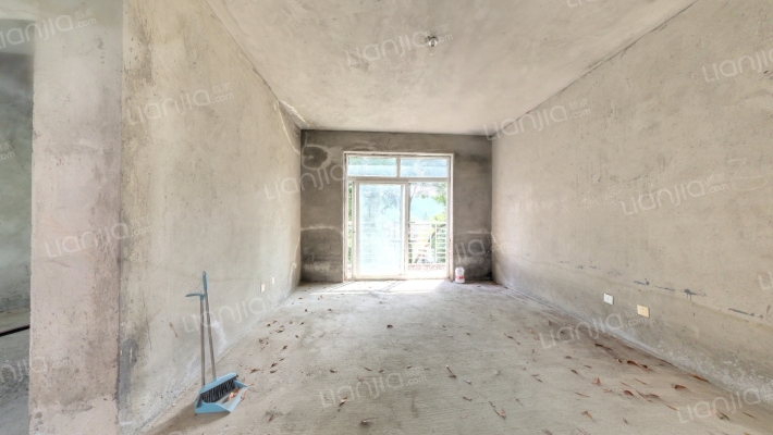 青城两河山庄二手房实景图