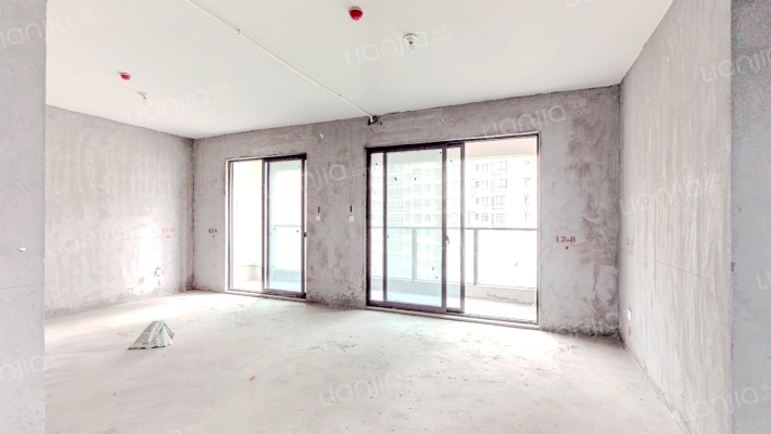 兴远紫辰雅苑二手房实景图