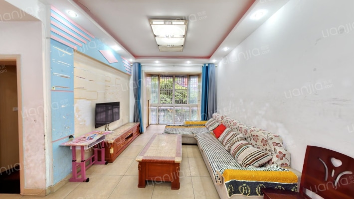 乐居小区二手房实景图