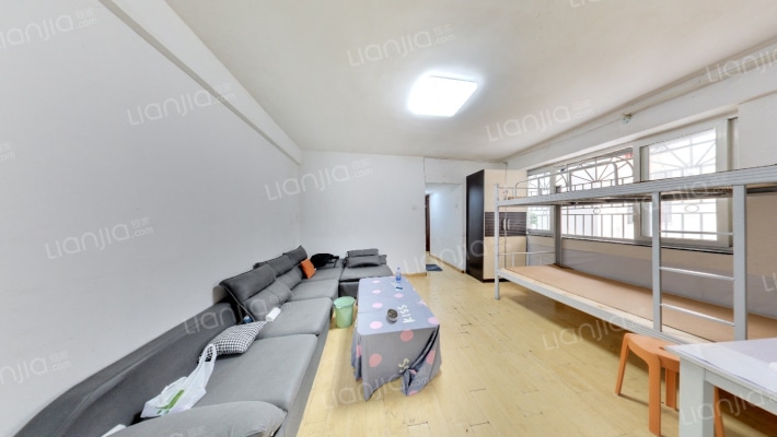 金贝苑二手房实景图