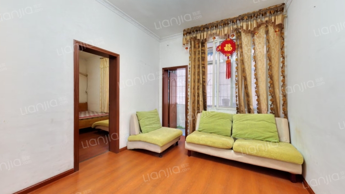 四方春小区二手房实景图