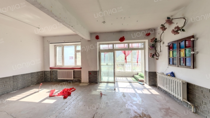 哈师大职工住宅(卓展路)二手房实景图