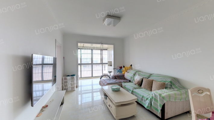 映翠景苑二手房实景图