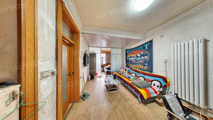 西十里河街26号二手房实景图