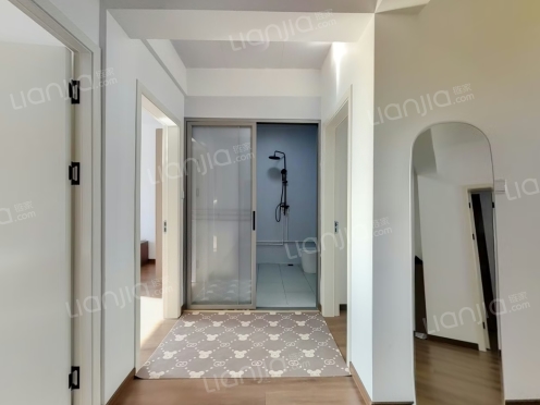 整租·格林威治城 1室1厅 南