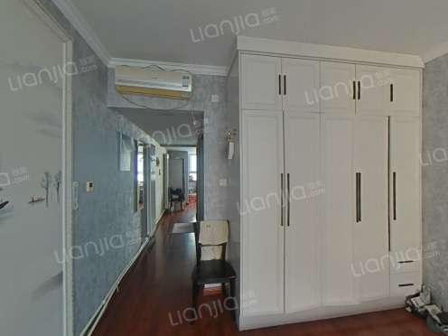 整租·隆和•怡海国际 1室1厅 东