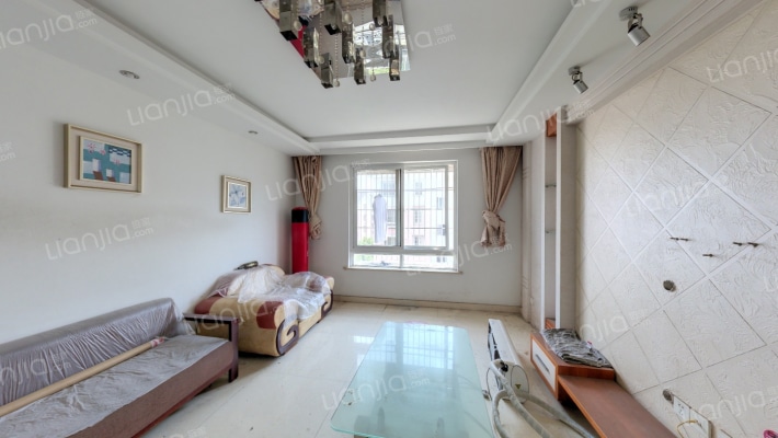 新浦小区二手房实景图