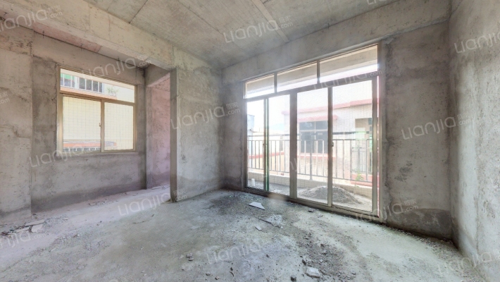 新富街二手房实景图