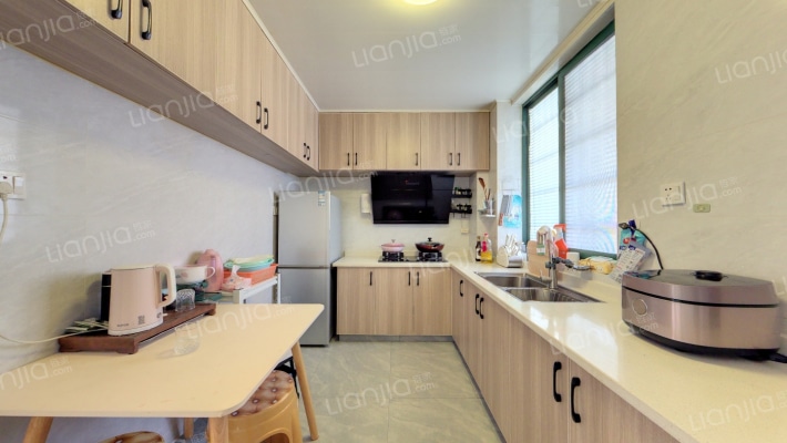 山阴城隍庙二手房实景图