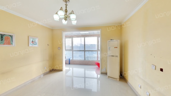 京南一品二手房实景图