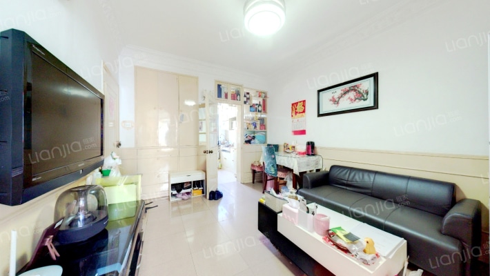 机械新村二手房实景图