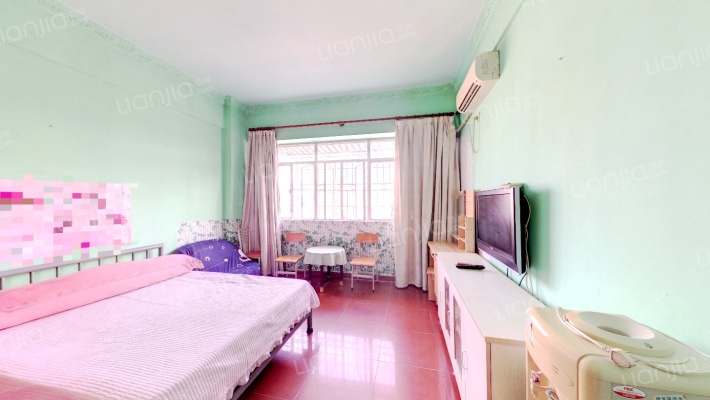 名都大厦二手房实景图