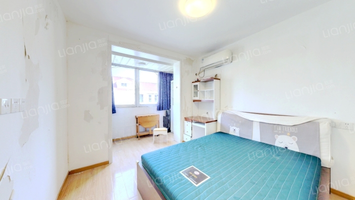 大木小区二手房实景图