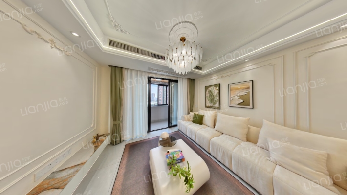 瑞璟阅庐二手房实景图