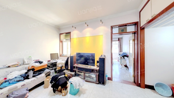 匡山小区二手房实景图