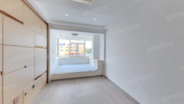 春和小区二手房实景图