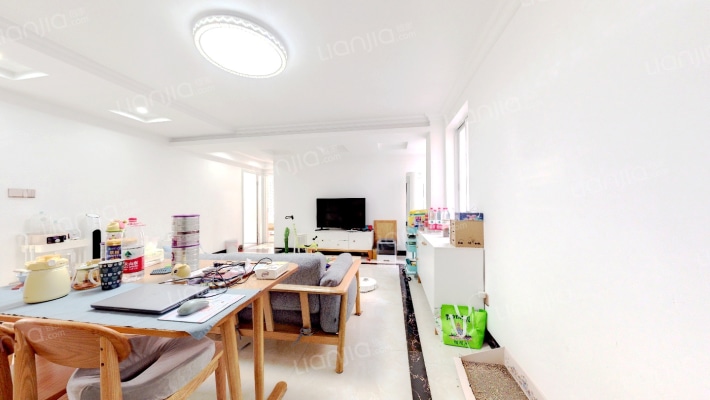 康泰花苑(海珠区)二手房实景图