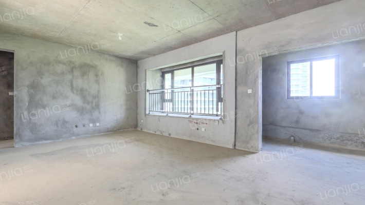 中铁·星月山湖二手房实景图