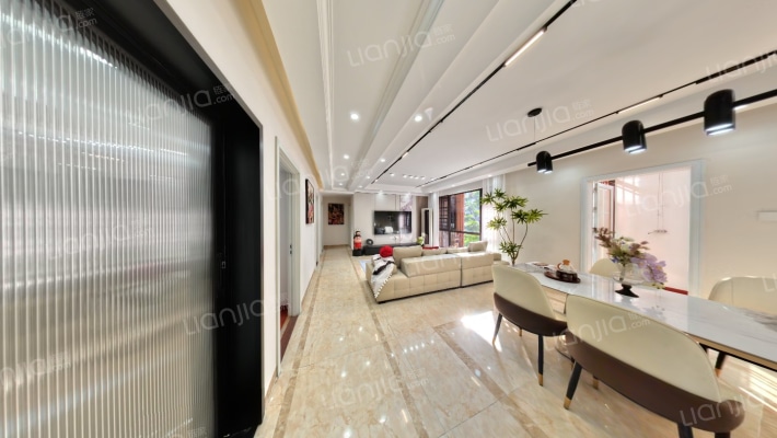 鑫远和城二手房实景图