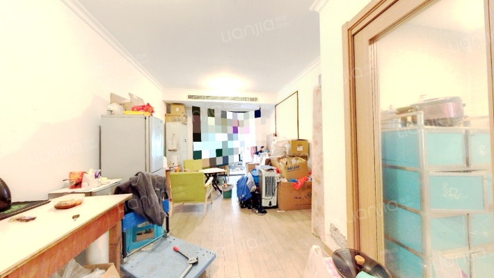 兰亭珑悦花园二手房实景图